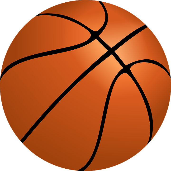 Basketball, Ball, Nba, Sport