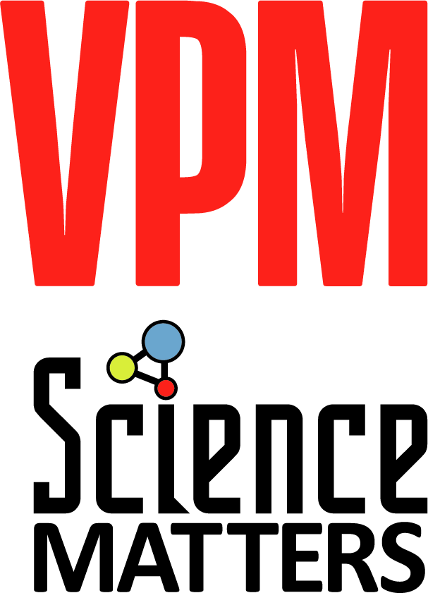VPM SM Logo