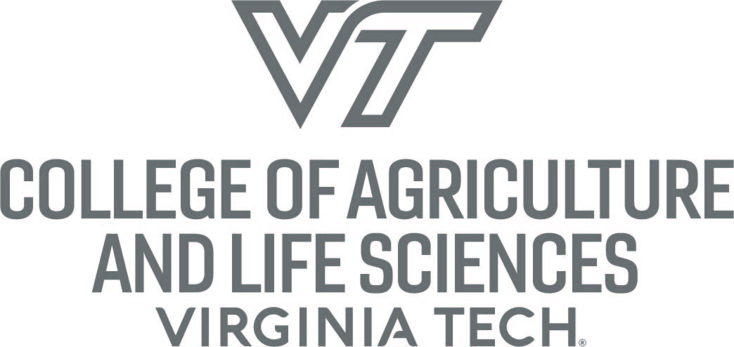 VT College of Agriculture and Life Sciences Virginia Tech